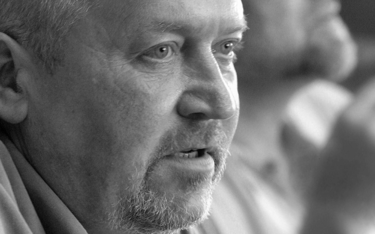 Nie żyje znany rosyjski reżyser Aleksander Rogożkin - rp.pl
