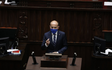 KO i Lewica chcą odwołać Kaczyńskiego z rządu
