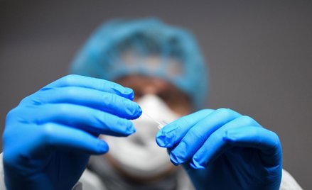 Wariant brytyjski koronawirusa. W Polsce potwierdzono drugi przypadek