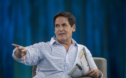 Mark Cuban