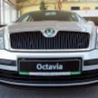 Skoda Octavia, lider I półrocza 2010 r. na polskim rynku