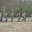 Francuscy żołnierze na poligonie w Drawsku Pomorskim