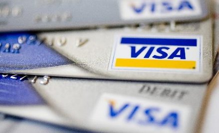 Visa rośnie w siłę w Europie