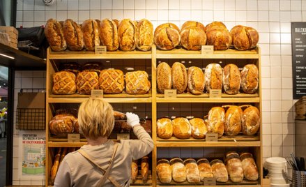 Rosjanie nie zjedzą już fińskiego chleba?