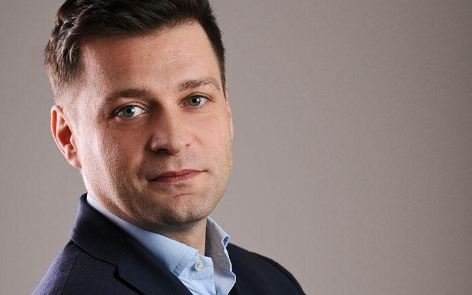 Dobre wyniki finansowe Energi