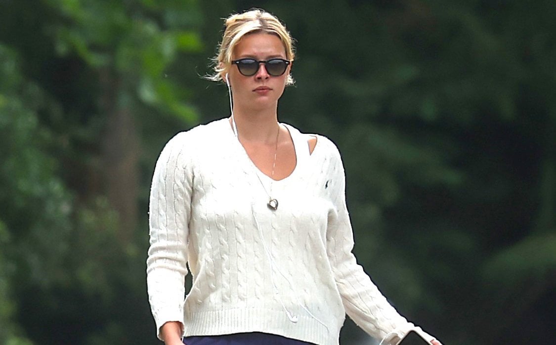 Córka Gwyneth Paltrow podbija nie tylko świat mody. Zasługuje na miano "nepo baby"?