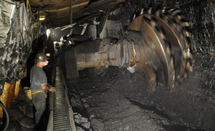JSW, PGG: metan z kopalń problemem