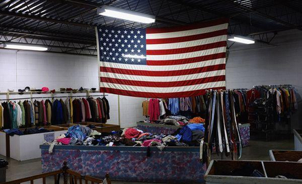 Dwa miesiące do recesji w USA