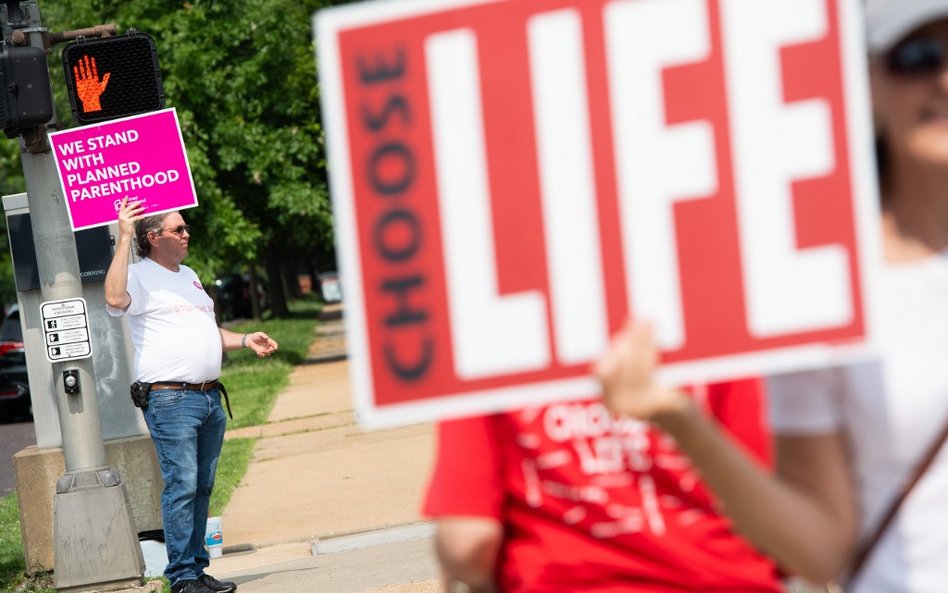 Ostatnia klinika aborcyjna w Missouri będzie działać