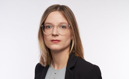 Karolina Brzezińska