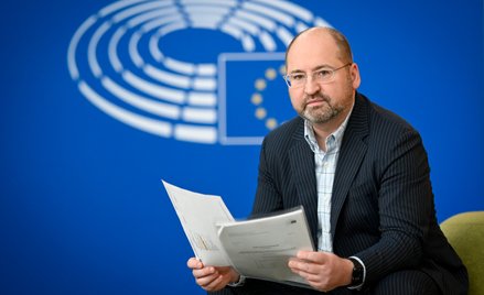 Adam Bielan dla „Rzeczpospolitej”: Gdyby nie spotkanie Nawrockiego z Trumpem, Polski nie byłoby w G2