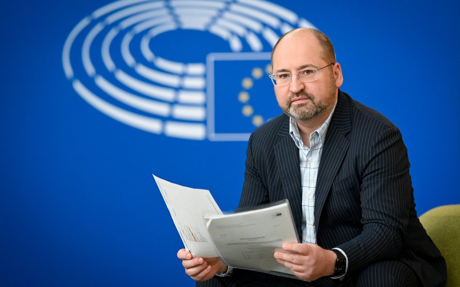 Adam Bielan dla „Rzeczpospolitej”: Gdyby nie spotkanie Nawrockiego z Trumpem, Polski nie byłoby w G20