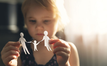 Kontakty z dzieckiem po rozwodzie: jak nie zerwać więzi z potomstwem