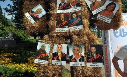 Referendum w Elblągu było jednym z nielicznych, w którym mieszkańcom udało się odwołać władzę