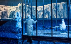 Mokotów na trzy dni stanie się sceną, na której spotkają się profesjonaliści, amatorzy, dzieci i mło