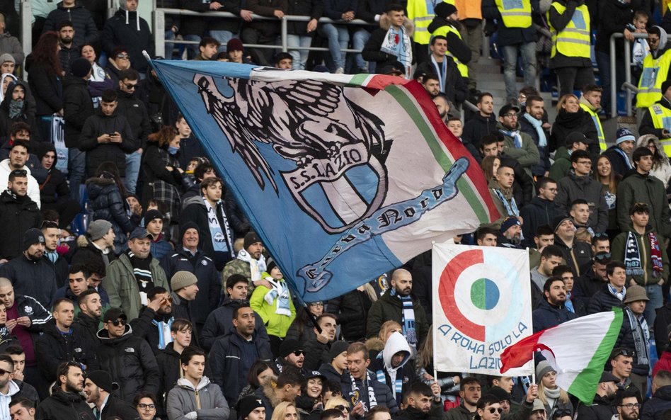 „Dla dobra Lazio staraliśmy się robić krzywdę ludziom z drugiej strony, dla dobra Lazio chcieliśmy w