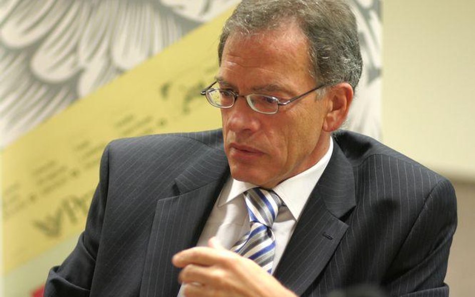 Jest w Sojuszu wielu ludzi, którzy nie są zachwyceni szefem partii. Należy do nich Ryszard Kalisz. S