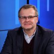 dr Ludwik Kotecki, członek Rady Polityki Pieniężnej