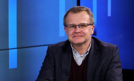 dr Ludwik Kotecki, członek Rady Polityki Pieniężnej
