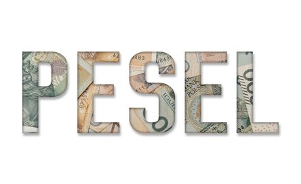 W księdze przychodów i rozchodów nie musi być PESEL kontrahenta