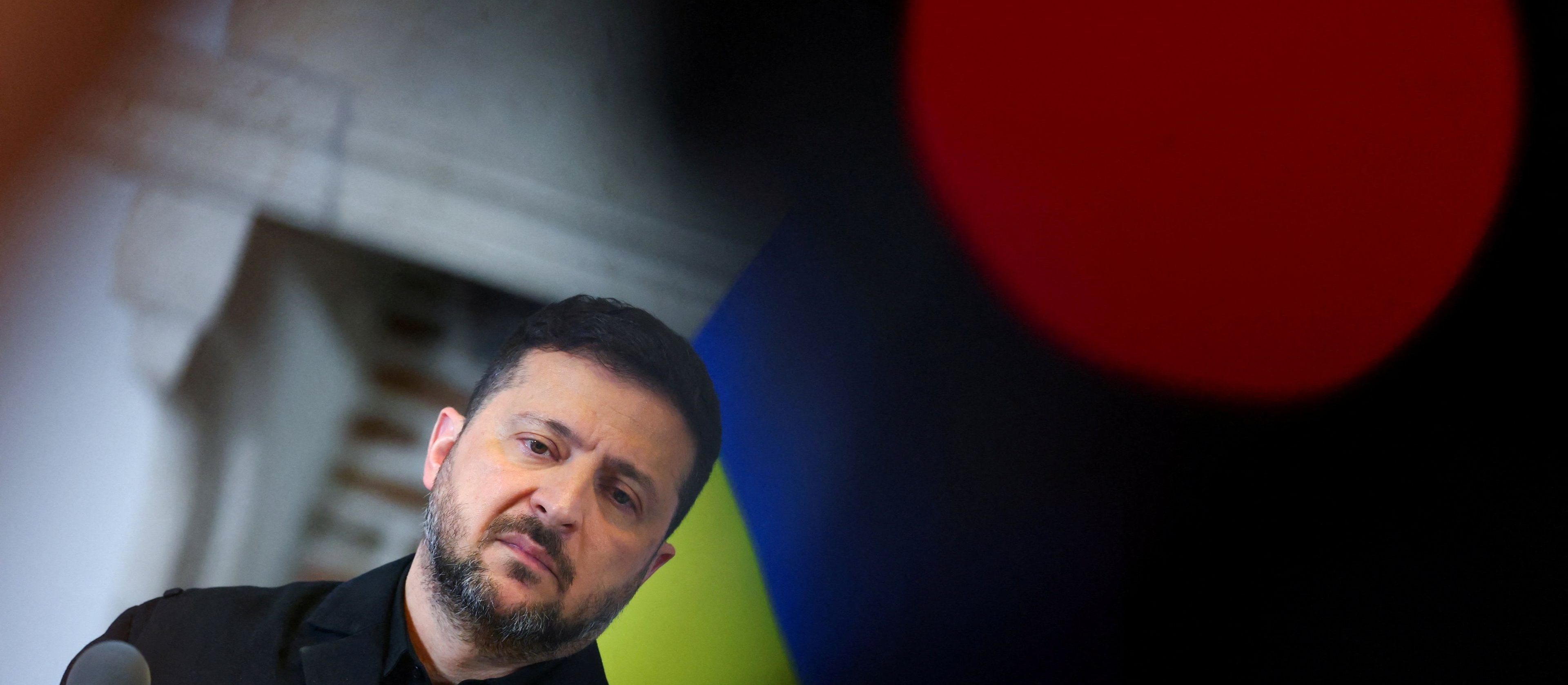 Viktora Orbána nie ma, ale Ukraina przez cały czas bez szans na szybkie członkostwo w UE