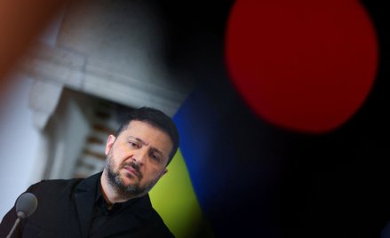 Wołodymyr Zełenski