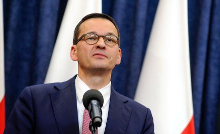 Mateusz Morawiecki
