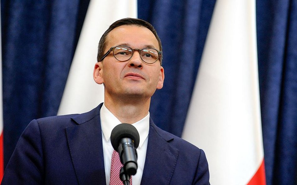 Mateusz Morawiecki