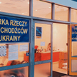 W rzeszowskim punkcie pomocy Fundacja Heart to Heart. World Foundation udzieliła wsparcia tysiącom o