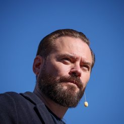 Krzysztof Stanowski