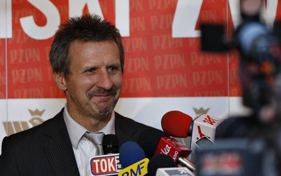 Selekcjoner Stefan Majewski