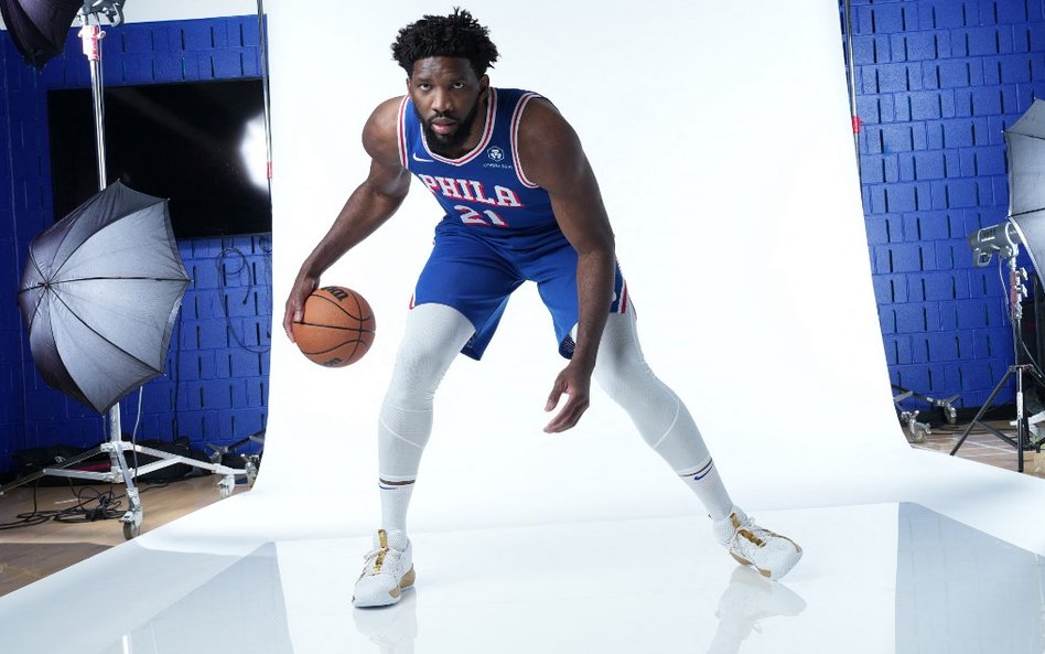 Joel Embiid
