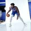 Joel Embiid