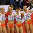 Polska lekkoatletyka wciąż rządzi w Europie