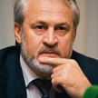 Ahmed Zakajew zatrzymał się w jednym z warszawskich hoteli