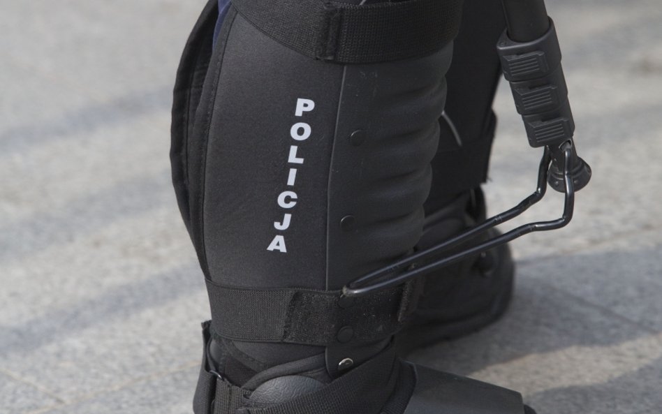 Czy śmierć Igora Stachowiaka w komisariacie zmieni prawo?