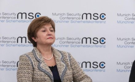 Kristalina Georgiewa