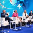 Przyszłością Unii jest konfederacja poszczególnych państw – zgodzili się uczestnicy dyskusji