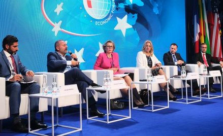 Przyszłością Unii jest konfederacja poszczególnych państw – zgodzili się uczestnicy dyskusji