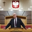 Prezes Trybunału Konstytucyjnego Bogdan Święczkowski