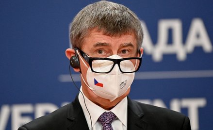 Koronawirus. Czechy: Rząd przegrał głosowanie. Koniec lockdownu?