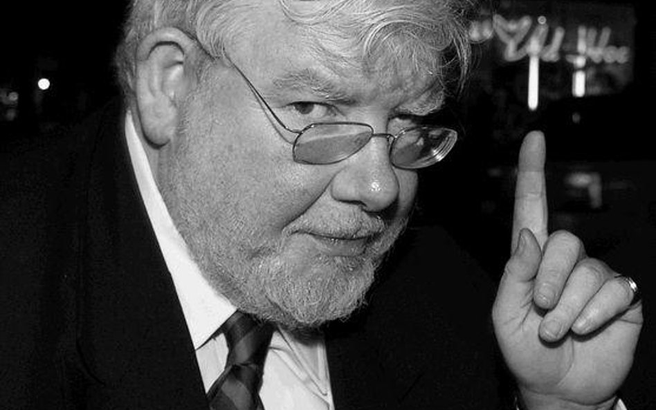 Richard Griffiths