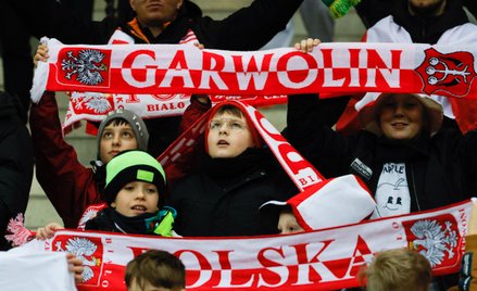Nie wiadomo, ile biletów na mecze Polski na Euro 2024 było w sprzedaży, w ogólnej skali zainteresowa