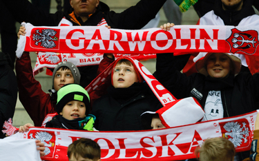Nie wiadomo, ile biletów na mecze Polski na Euro 2024 było w sprzedaży, w ogólnej skali zainteresowa