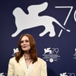 Wenecja 2022: Julianne Moore w nowej roli