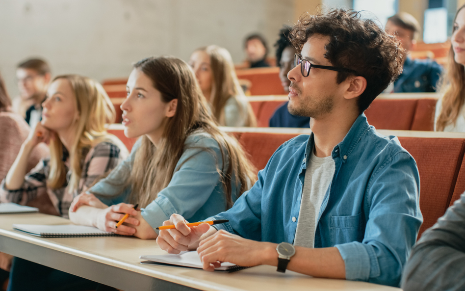 Student wydaje dwa razy więcej niż pięć lat temu