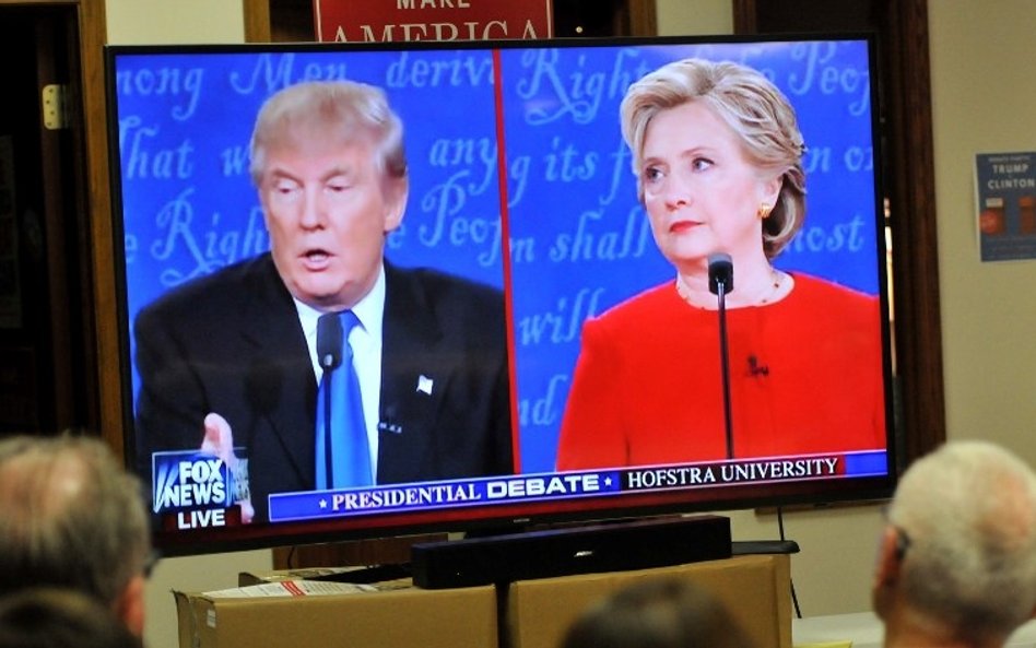Jerzy Haszczyński: Donald Trump wciąż jest w grze