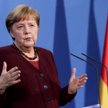 Kanclerz Niemiec Angela Merkel