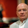 Mark Mobius, szef Templeton Emerging Markets Group