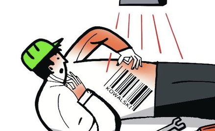 Szef musi chronić ważne informacje o pracowniku